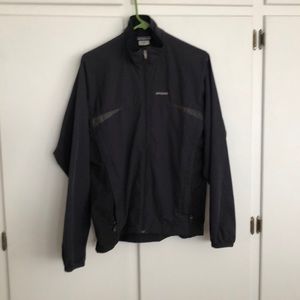 Patagonia Rain Jacket